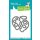 Lawn Fawn, lawn cuts/ Stanzschablone, manatee-rific