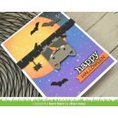 Lawn Fawn, lawn cuts/ Stanzschablone, tiny gift box bat add-on