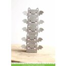 Lawn Fawn, lawn cuts/ Stanzschablone, tiny gift box bat add-on