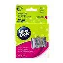 Glue Dots - micro dots roll, 1/8in (3mm), 325 dots,...
