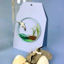 Karen-Maries Lachm&ouml;we, Quilling Anleitungs Heft