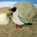 Karen-Maries Lachm&ouml;we, Quilling Anleitungs Heft