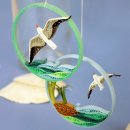 Karen-Maries Lachm&ouml;we, Quilling Anleitungs Heft
