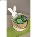 Papier-Dekogras, Beutel 50g, grasgr&uuml;n