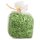 Papier-Dekogras, Beutel 50g, grasgrün