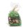 Papier-Dekogras, Beutel 50g, grasgrün