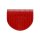 Quilling Comb / Quilling Kamm superfein - rot
