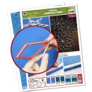 Karen Marie Klip: Quilling Anleitung, Basic Module...