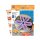 papier + ideen: Quilling Template, Randi´s Blumen Template