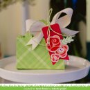 Lawn Fawn, lawn cuts/ Stanzschablone, tote bag
