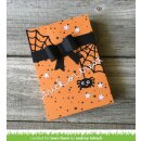 Lawn Fawn, lawn cuts/ Stanzschablone, cute cobweb