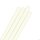 Karen Marie Klip: Quilling Papierstreifen Ivory, 15x450mm, 120 g/m2, 40 Streifen