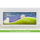 Lawn Fawn, lawn cuts/ Stanzschablone, village heroes