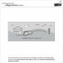 Lawn Fawn, lawn cuts/ Stanzschablone, village heroes