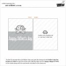 Lawn Fawn, lawn cuts/ Stanzschablone, car critters