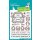 Lawn Fawn, lawn cuts/ Stanzschablone, car critters