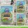 Lawn Fawn, lawn cuts/ Stanzschablone, reveal wheel templates: car critters