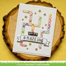 Lawn Fawn, lawn cuts/ Stanzschablone, slide on over maze