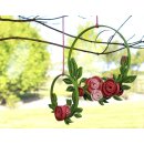 papier + ideen: Quilling Template, Roses Extra Template