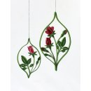 papier + ideen: Quilling Template, Roses Extra Template