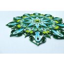 Karen Marie Klip: Cool Flower Mandala Quilling Kit