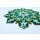 Karen Marie Klip: Cool Flower Mandala Quilling Kit