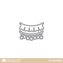 Mama Elephant, Creative Cuts/ Stanzschablone, Yetti Banner