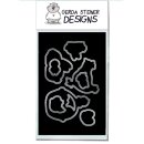 Gerda Steiner Designs, Chicks and Bunnies - Die Set