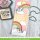 Lawn Fawn, lawn cuts/ Stanzschablone, unicorn picnic