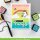 Lawn Fawn, lawn cuts/ Stanzschablone, unicorn picnic