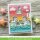 Lawn Fawn, lawn cuts/ Stanzschablone, unicorn picnic
