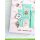 Lawn Fawn, Lawn Clippings, brick stencil