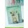 Lawn Fawn, Lawn Clippings, brick stencil
