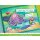 Lawn Fawn, Lawn Clippings, ocean wave stencils