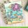 Lawn Fawn, Lawn Clippings, ocean wave stencils