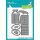 Lawn Fawn, lawn cuts/ Stanzschablone, tiny gift box bee add-on