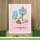 Lawn Fawn, clear stamp, little dragon