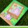 Lawn Fawn, lawn cuts/ Stanzschablone, ocean shell-fie