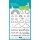 Lawn Fawn, clear stamp, all the clouds