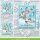 Lawn Fawn, clear stamp, all the clouds