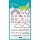 Lawn Fawn, lawn cuts/ Stanzschablone, all the clouds