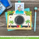 Lawn Fawn, lawn cuts/ Stanzschablone, magic iris camera pull-tab add-on