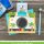Lawn Fawn, lawn cuts/ Stanzschablone, magic iris camera pull-tab add-on