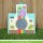 Lawn Fawn, lawn cuts/ Stanzschablone, magic iris camera pull-tab add-on