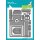 Lawn Fawn, lawn cuts/ Stanzschablone, build-a-castle