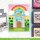 Lawn Fawn, lawn cuts/ Stanzschablone, build-a-castle