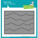 Lawn Fawn, lawn cuts/ Stanzschablone, puffy cloud...