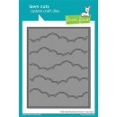 Lawn Fawn, lawn cuts/ Stanzschablone, puffy cloud...