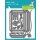 Lawn Fawn, lawn cuts/ Stanzschablone, build-an-aquarium