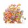 Sweet Candies Slices/ Süße Süßigkeiten Scheiben, 8g Dose